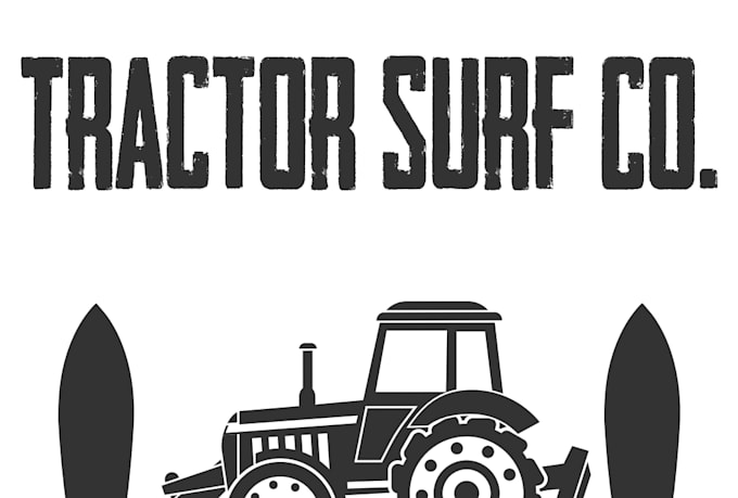 do a vintage or typography graphic design system for shirts, stickers, and more